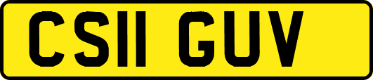 CS11GUV