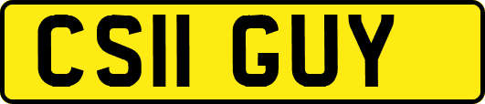 CS11GUY