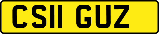CS11GUZ