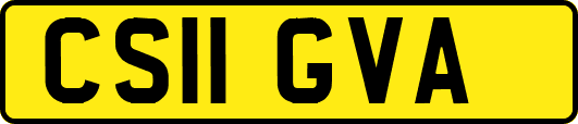 CS11GVA