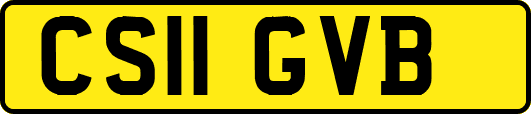 CS11GVB