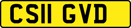 CS11GVD