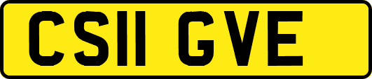 CS11GVE