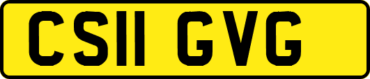 CS11GVG