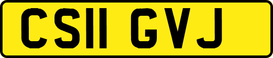 CS11GVJ