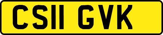 CS11GVK
