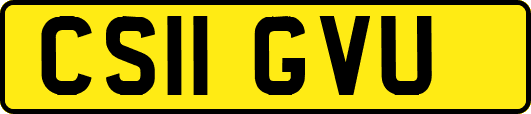 CS11GVU