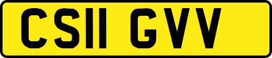 CS11GVV