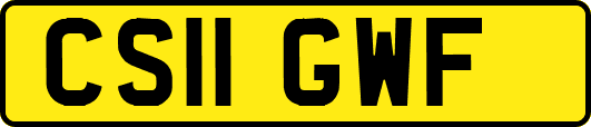 CS11GWF