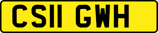 CS11GWH