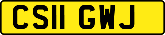 CS11GWJ