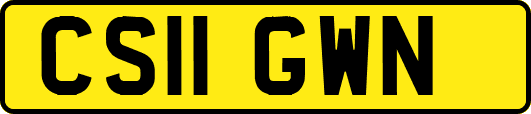 CS11GWN