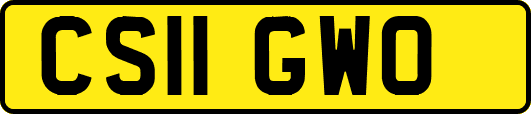 CS11GWO