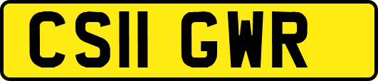 CS11GWR