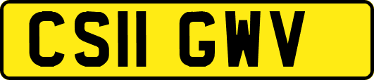 CS11GWV