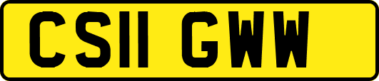 CS11GWW