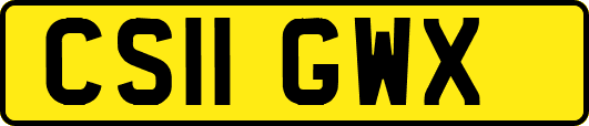 CS11GWX