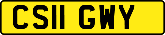 CS11GWY