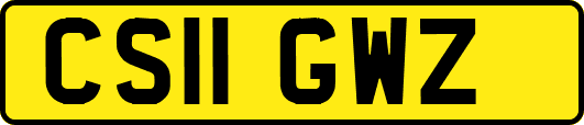CS11GWZ