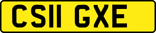 CS11GXE