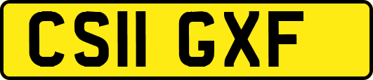 CS11GXF