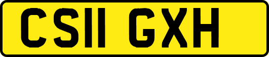 CS11GXH