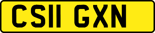 CS11GXN