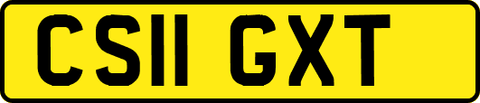 CS11GXT