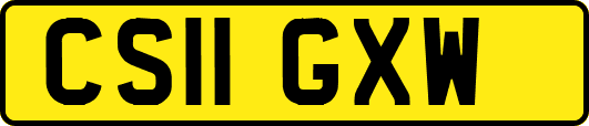 CS11GXW