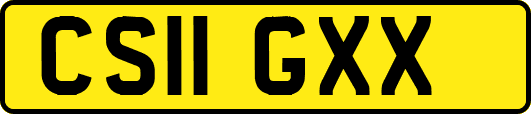 CS11GXX