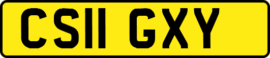 CS11GXY