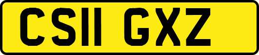 CS11GXZ