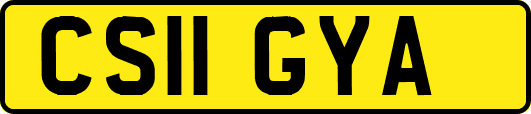 CS11GYA