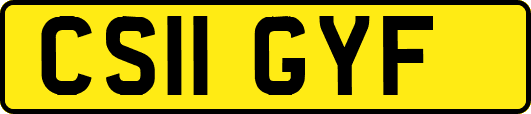 CS11GYF