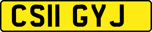 CS11GYJ