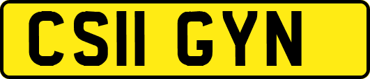 CS11GYN
