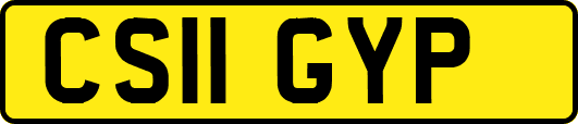 CS11GYP