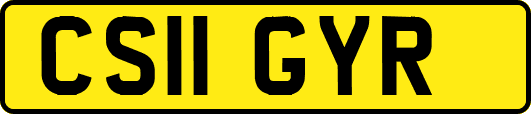 CS11GYR