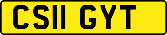 CS11GYT