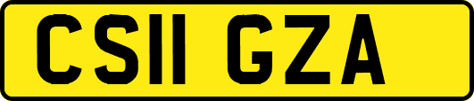 CS11GZA