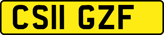 CS11GZF