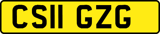 CS11GZG