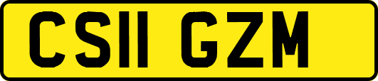 CS11GZM