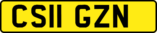 CS11GZN