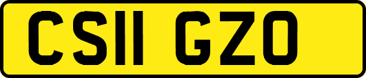 CS11GZO