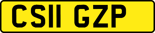 CS11GZP