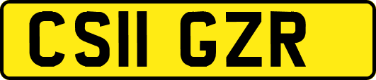 CS11GZR