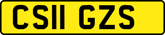 CS11GZS