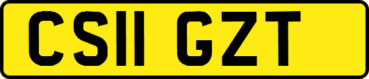 CS11GZT