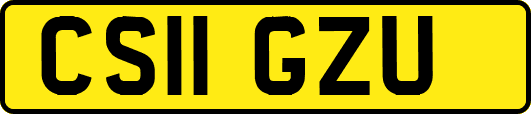 CS11GZU